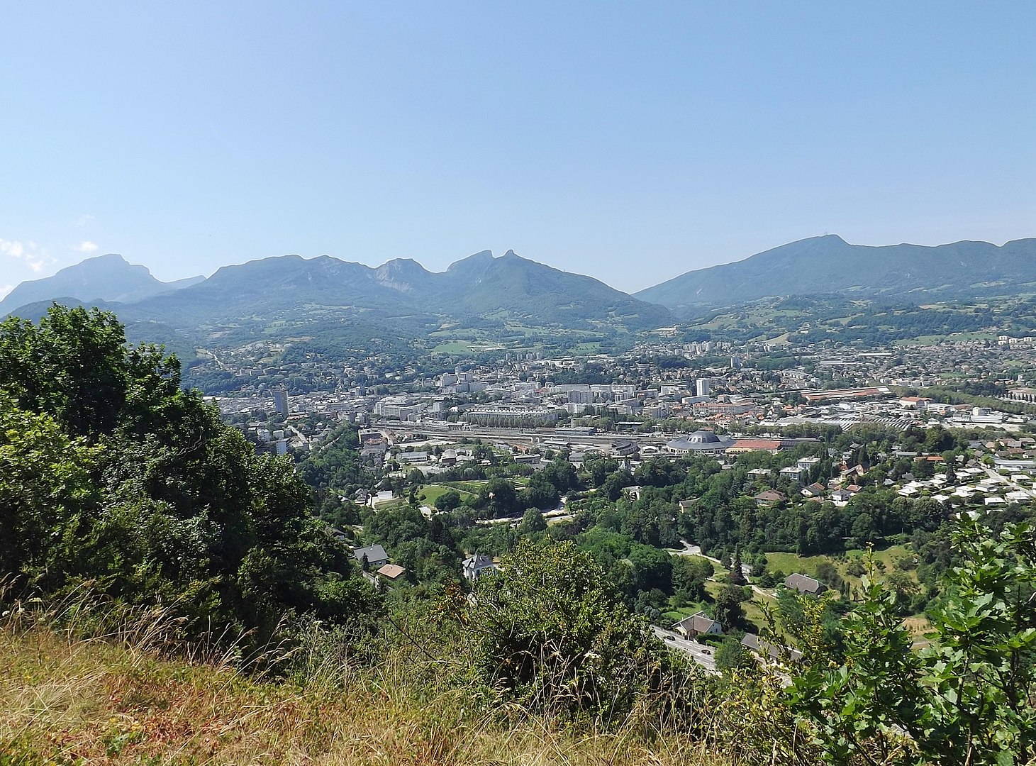 Serrurier à Chambéry