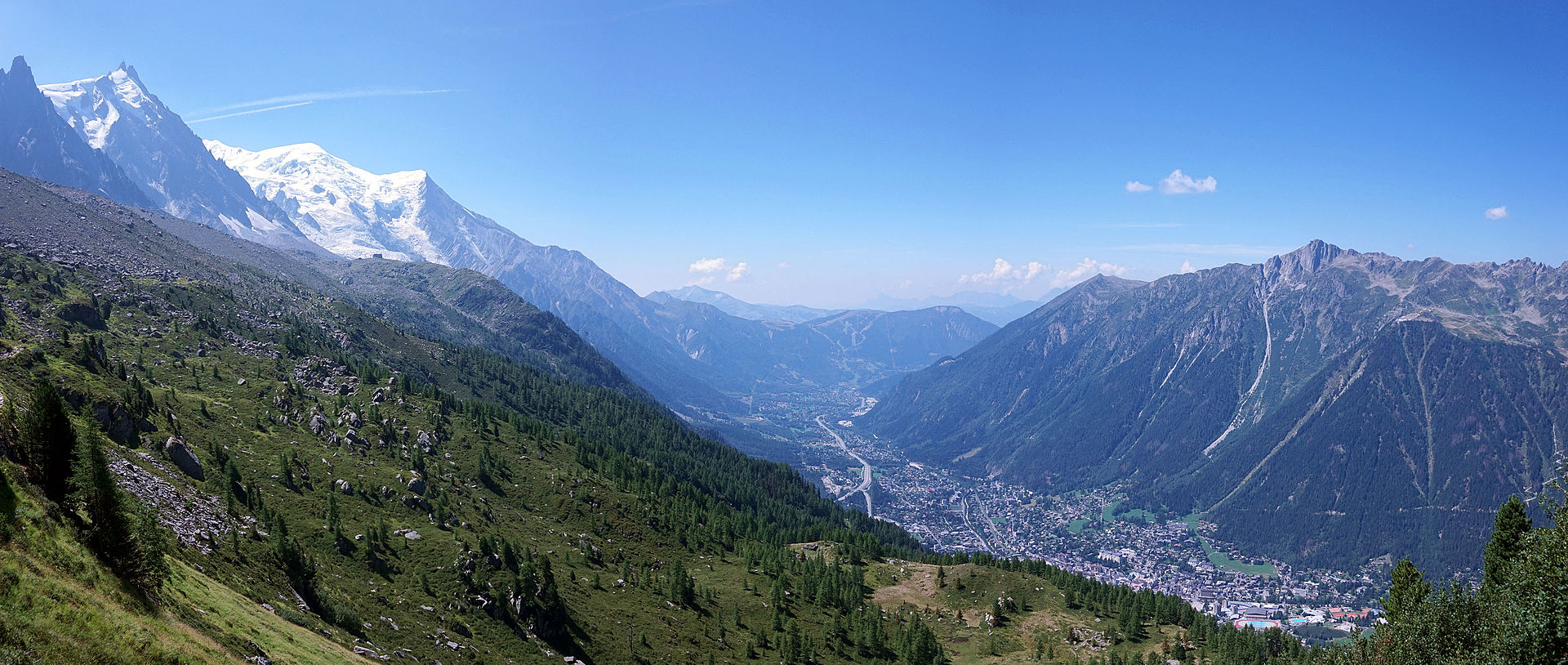 Serrurier à Chamonix