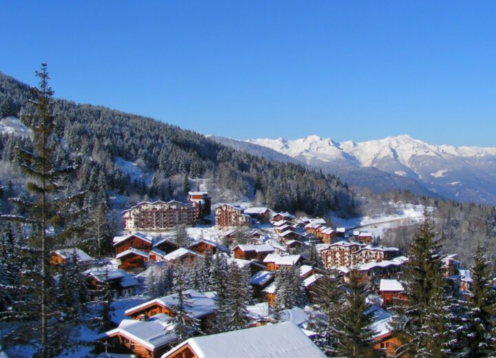 intervention d'urgence Serrurier Courchevel