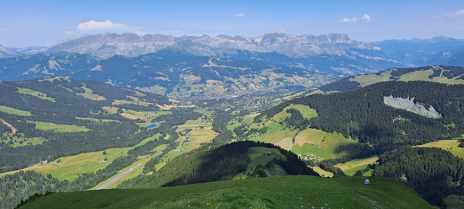 Serrurier Megève