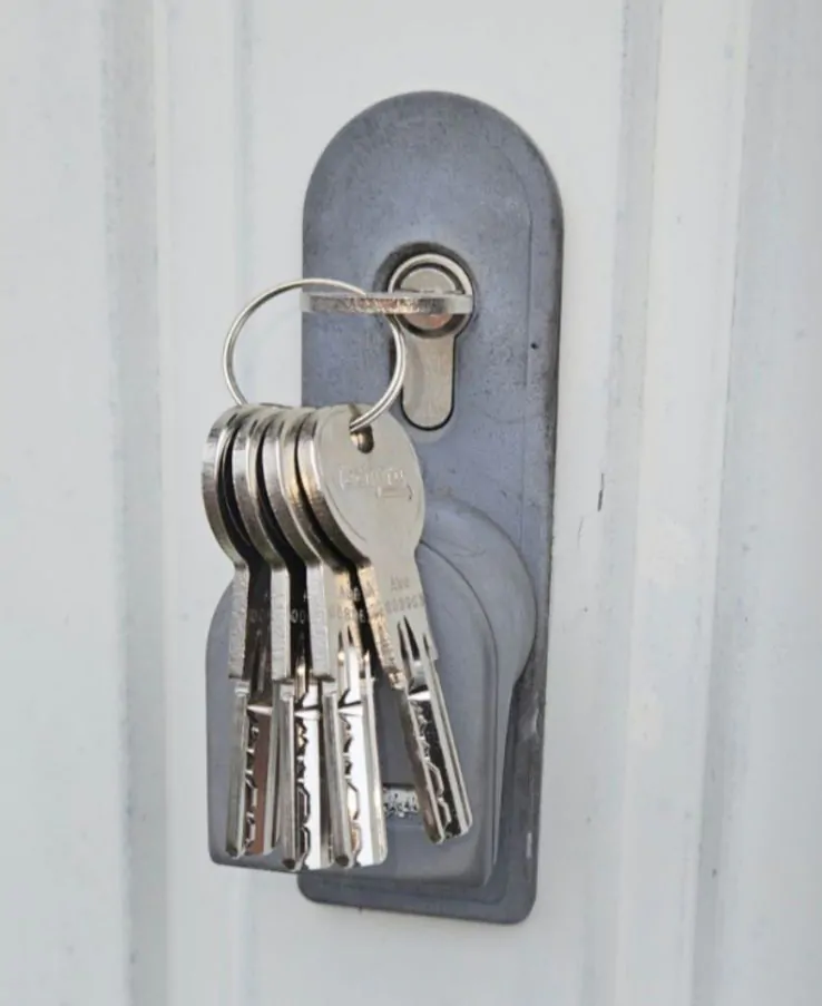 remplacement de serrure Annecy apr&egrave;s