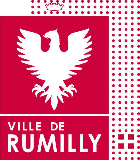 Porte blind&eacute;e Rumilly